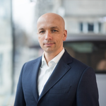 Przemysław Berendt (Head of Tech Hub Poland at Volvo Cars)