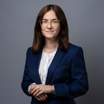 Magdalena Szeptycka (Lawyer at Wiewiórski Legal)