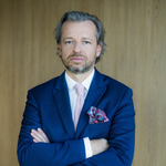 Jakub Komorek (Principal Associate at Mercer Polska)