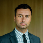 Jakub Mesjasz (Principal, Analytical Solutions Team Senior Manager at Mercer)