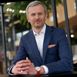 Łukasz Ratman (IT Tribe Leader at ING Hubs Poland)