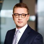 Mateusz Szajdak (Technology Risk Manager at PwC Poland)