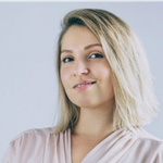 Monika Stokfisz (Talent Attraction Team Manager at Invest in Pomerania)