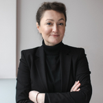 Carolina Pietyra (KBF Director of KBF: Krakow Festival Office)