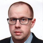 Tomasz Smółkowski (Architect RPA at Sii Poland)