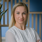 Malwina Karolczyk-Śliwa (Learning Manager w McKinsey & Company | Certified Learning Strategist)