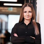 Dr Katarzyna Witkowska (Partner at CRIDO)