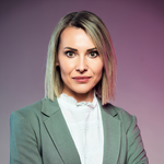 Dorota Wojtyra (EMEA Regional Payroll Manager at Hewlett Packard Enterprise Global Business Center)