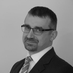 Jaroslaw Fotyga (Head of HR at Takeda)