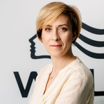 Agata Kowalska-Pulit (EMEA SSC Director at Wella Company)