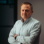 Slawomir Kumka (Executive Director of IBM POLSKA Sp. z o.o.)