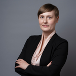 Anna Kasędra (Attorney at law at Wiewiórski Legal)