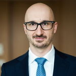 Maciej Glajcher (Senior Principal, Mercer Marsh Benefits at Mercer Poland)