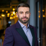 Rafał Drozd (Head of Sales at Connectis_)