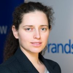 Edyta Janas (Senior Client Partner at Randstad Sourceright)