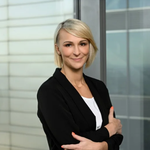 Ewa Gajda-Kozłowska (Senior Manager at EY Law)