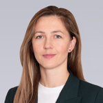 Izabela Makowska-Kwiecińska (Associate Director | Strategic Advisory | ESG of Colliers)