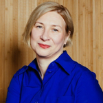 Anna Kruszczyńska (Program Director of Helping Hand)