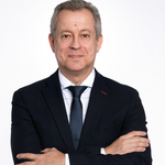 Jacek Drabik (Chairman, Country Manager Motorola Solutions Polska)