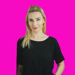 Aleksandra Lemańska (Head of Transformation & Performance | Owner at LemanSkills)