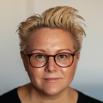 Joanna Jochimczyk (Market HR Lead for Poland, Croatia, Lithuania, and Ukraine at Google)