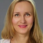 Milena Czajkowska (Lean Manager at AstraZeneca)