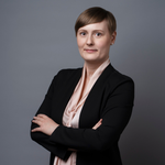 Anna Kasędra (Attorney at law at Wiewiórski Legal)