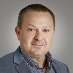 Slawomir Kumka (Director of Software Development, Managing Director at IBM)