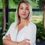 Katarzyna Skrzypek (EMEA Talent Delivery Manager at Randstad Sourceright Sp. z o.o.)