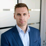 Tomasz Brzostowski (Global GBS/SSC Leader | Leadership Trainer & Expert (GBS) EY Academy of Business Polska)