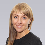 Anna Galicka-Bieda (Partner | Regional Director of Colliers Kraków)