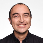 Edesio Santana (Global Digital Acceleration Leader at 3M, Wrocław DTT Club Leader at ABSL at 3M)