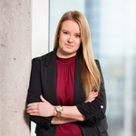 Karolina Kalinowska (Senior Associate at Crido)