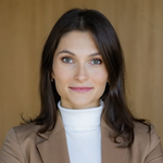 Patrycja Furtak (Senior Compensation Consultant at Mercer Polska)