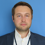 Mateusz Paprocki (CISO Third Party Security Senior Expert at Euroclear)