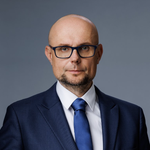 Bartłomiej Austen (Deputy City Mayor of Gdynia)