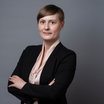 Anna Kasędra (Attorney at law at Wiewiórski Legal)