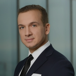 Michał Lesiuk (Partner at EY Poland (Tax))