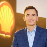 Grzegorz Mucha (Head of Shell Business Operations Krakow)