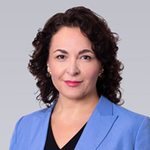 Marta Machus-Burek (Senior Partner, Board Vice President at Colliers Poland Sp. z o.o)