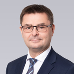 Marcin Włodarczyk (Regional Director | Lodz of Colliers Poland Sp. z o.o.)