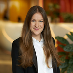 Katarzyna Soja (GBS Consulting, Senior Manager at PwC Poland)