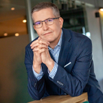 Wojciech Skrudlik (VP Global Hub Lead Poland at GSK)