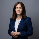 Magdalena Szeptycka (Partner, Head of Employment at Wiewiórski Legal)