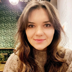 Magdalena Tomicka (Global HR Director for Cloud Business Programs at Eviden | Talent Ambassador at ABSL)