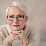 Joanna Malinowska-Parzydło (Founder, Personal Branding Strategist, and Leadership Advisor)