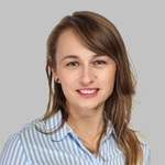 Joanna Grzegorzewska (Communication and engagement Site Lead at ARLA GLOBAL SHARED SERVICES SP. Z O.O.)