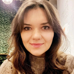 Magdalena Tomicka (HR Director at Eviden, Talent Ambassador at ABSL)