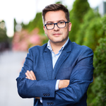 Mateusz Zych (Partner at PwC)