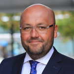 Sebastian Bedekier (Partner | Regional Director | Poznan of Colliers)